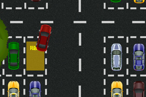 《纽约停车》游戏画面1