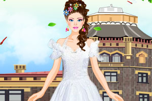 《公主的嫁衣》游戏画面1