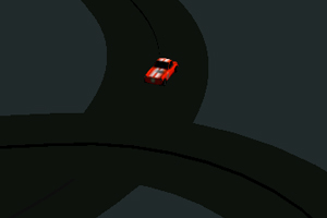《60秒空中赛车》游戏画面1
