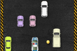 《高速驾驶7》游戏画面1