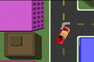 《开车入位》游戏画面1