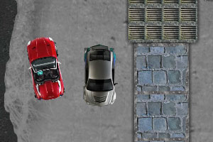 《极速停车场2》游戏画面1