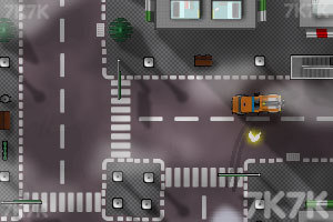 《乐高城市战车》游戏画面9
