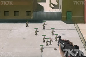《围墙守护者2》游戏画面5