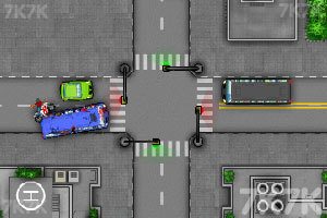 《交通现场设计师》游戏画面4
