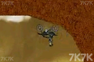 《极限摩托挑战赛》游戏画面8