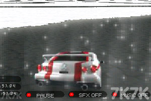 《3D赛车2》游戏画面7