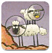 送三只小羊回家2太空版