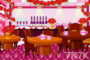 《布置婚宴厅》游戏画面1