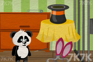 《熊猫逃亡记》游戏画面4