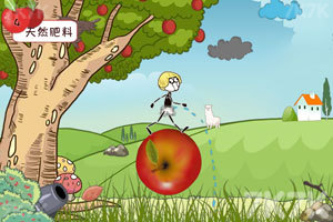 《小苹果儿》游戏画面6