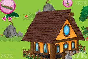 《可爱公主的农场》游戏画面4