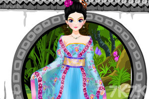 《完美皇家公主》游戏画面3