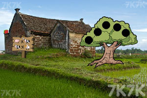 《逃出古老的村庄》游戏画面1