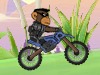 小猴子摩托挑战2