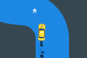 《汽车弯道漂移》游戏画面1