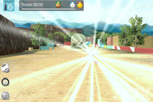 《狙击训练营》游戏画面3