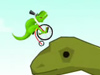 恐龙自行车  2