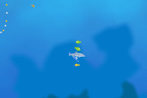 《海豚奥运会2》游戏画面1