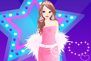 《公主的新装》游戏画面1