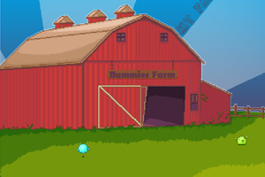 《可爱小农场》游戏画面1