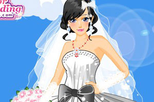 《公主的婚礼》游戏画面1