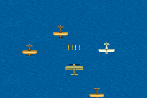 《意大利之战1944》游戏画面1