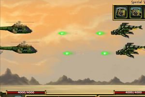 《海豹突击队之军事战役2》游戏画面1