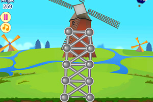 《塔吊工程师》游戏画面1