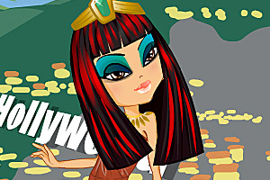 《埃及印象》游戏画面1