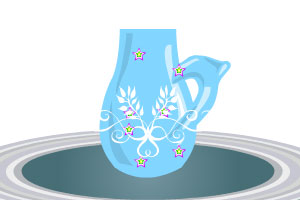 《设计花瓶》游戏画面1