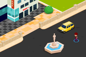 《停车服务员2》游戏画面1