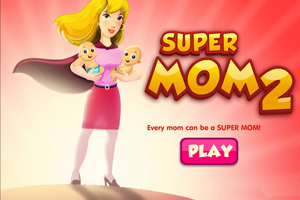 《超级妈妈2新版》游戏画面1