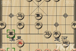 《中国象棋》游戏画面5