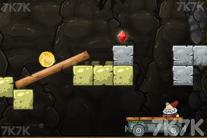 《矿工的金币》游戏画面5