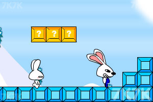 《赏金猎兔1.5》游戏画面2