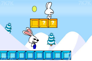 《赏金猎兔1.5》游戏画面6