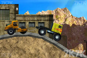 《载货卡车2》游戏画面4