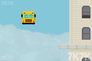 《喷气巴士》游戏画面8
