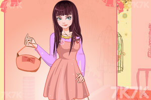 《春夏裙装》游戏画面10