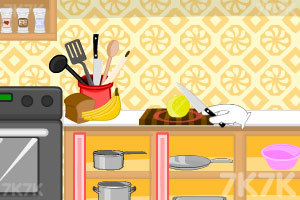 《奶奶的厨房》游戏画面6