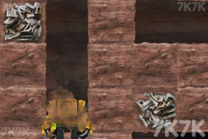 《挖矿机器人》游戏画面10