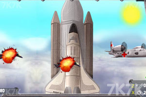 《空战狙击手》游戏画面6