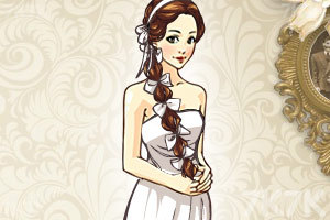 《唯美新娘》游戏画面4