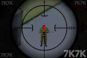 《生死狙击手》游戏画面9