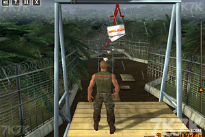 《特种兵训练营2》游戏画面8