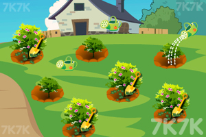 《种植百果园》游戏画面9