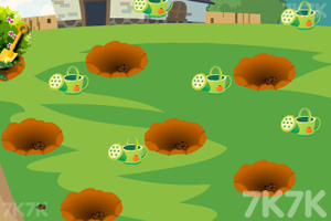 《种植百果园》游戏画面6