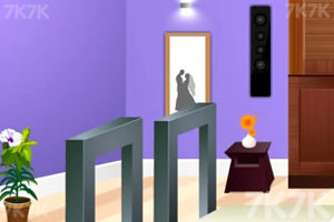 《精致小客厅逃脱2》游戏画面8