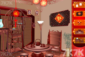 《欢乐中国年》游戏画面6